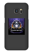 dustingorbit Samsung Phone Cases