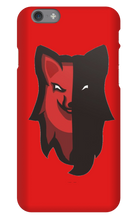 floudz_ iPhone Phone Cases