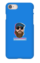 stilljwheezy iPhone Phone Cases