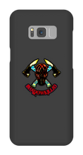 SHADDOWKILL83 Samsung Phone Cases