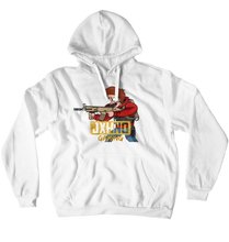 JxhnoGaming Hoodie (No-Zip/Pullover)