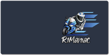 r1maniac_1 XXL Gaming Mousepad