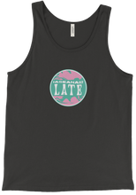 faseanablylate Tank Top