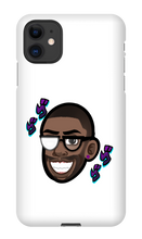 theonecalledtate iPhone Phone Cases