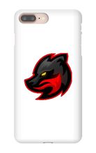 jacks94047 iPhone Phone Cases