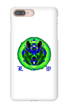 l0new0lf3092 iPhone Phone Cases