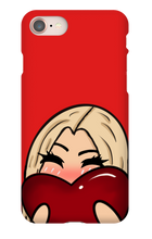 yomakka_flo iPhone Phone Cases