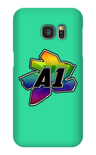 A1 Samsung Phone Case