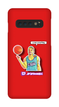 JP3's Samsung Phone Cases
