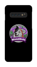 misssmedic Samsung Phone Cases