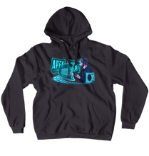 King Gabagool Hoodies (No-Zip/Pullover)