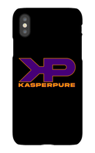 kasperpure iPhone Phone Cases