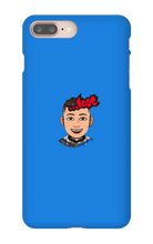 nicossc iPhone Phone Cases