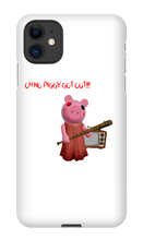 yotigamer iPhone Phone Cases
