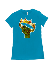 cursed_pirate87 Women’s T-shirt