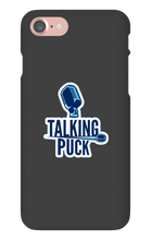 talkingpuck iPhone Phone Cases