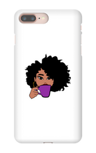 Tea iPhone Cases
