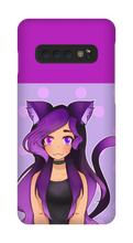 squeaktoy94 Samsung Phone Cases
