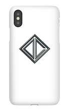 dc616 iPhone Phone Cases