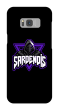 Logo Phone case for Samsung