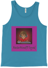mastermined95 Tank Top