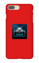 echozeu iPhone Phone Cases