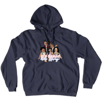 itssenia Hoodies (No-Zip/Pullover)