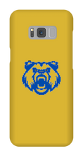 Panda Gaming Samsung Phone Cases