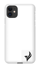 factory_wally iPhone Phone Cases
