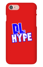dirtylimits iPhone Phone Cases