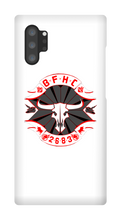 bfhclantv Samsung Phone Cases