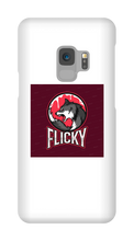 theflickys Phone Case (samsung)