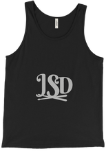 joe_summdrums Tank Top