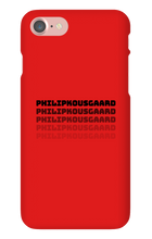 philipkousgaard iPhone Phone Cases