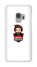 casual_outlaw Samsung Phone Cases