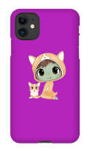 Horde iPhone Phone Cases