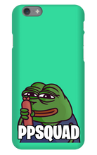 PPSQUAD - iPhone Phone Cases
