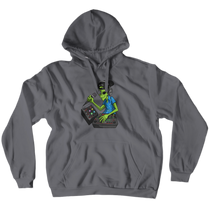 beat_cleaver Hoodies (No-Zip/Pullover)