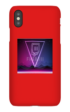 fher1111 iPhone Phone Cases