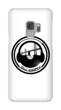 djcory707 Samsung Phone Cases