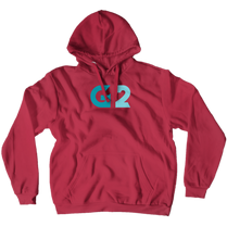 G12 HOODIE