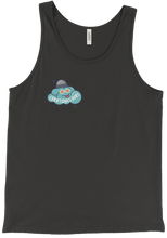 CreationClouds Tank Top