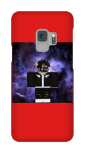 saturnyt Samsung Phone Cases