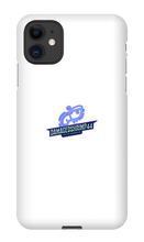 damagedshrimp44 iPhone Phone Cases