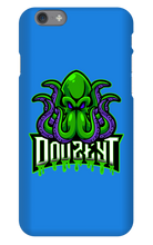 Doozeyt iPhone Cases