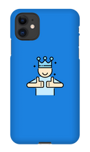 K1NG1127 Iphone Case
