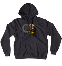 Hoodies (No-Zip/Pullover) Take Flight