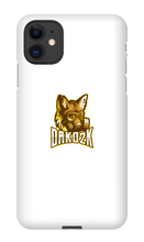 therealdako2k iPhone Phone Cases
