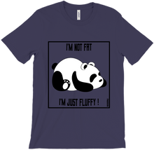 Sleeping Panda T-Shirt