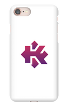 knighdeath iPhone Phone Cases